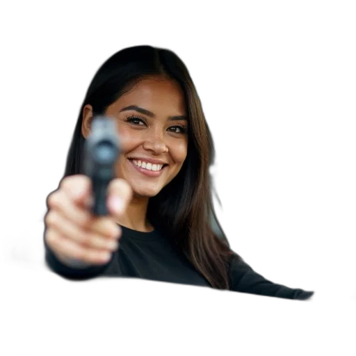staff, weapon, face, umbrella transparent PNG cut-out