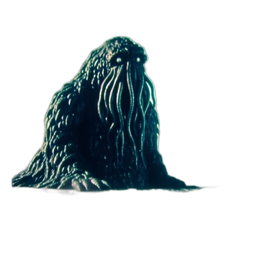 hair, creature, animal, crown transparent PNG cut-out