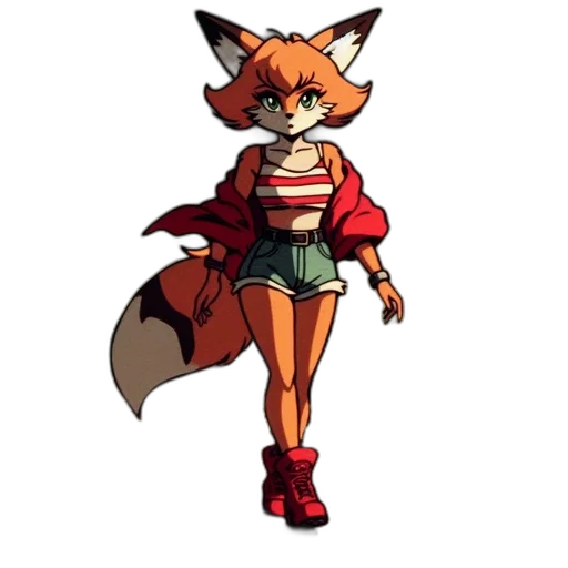 staff, animal, jacket, dress transparent PNG cut-out