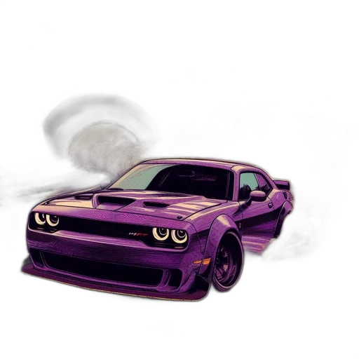 car, weapon, animal, creature transparent PNG cut-out