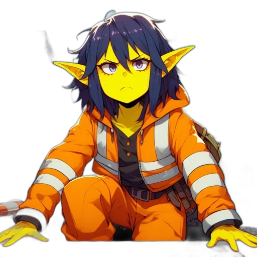 staff, dragon, mask, creature transparent PNG cut-out