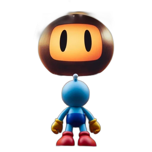 robot, staff, face, mask transparent PNG cut-out