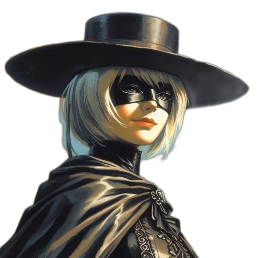 hat, mask, face, jacket transparent PNG cut-out
