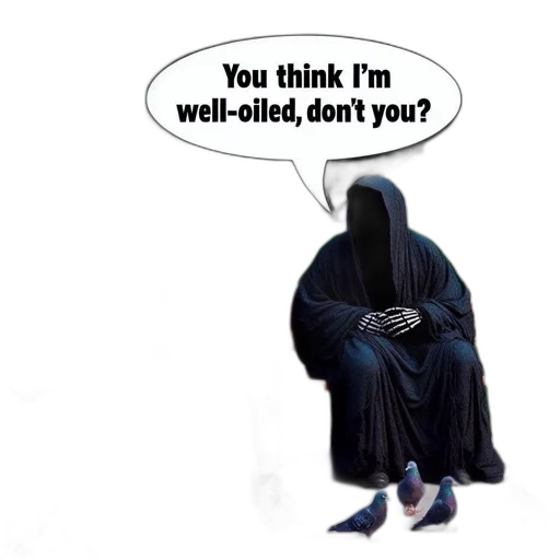 dress, shoes, mask, jacket transparent PNG cut-out