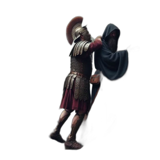 sword, weapon, staff, crown transparent PNG cut-out