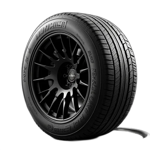 car, shoes, crown, 3d render transparent PNG cut-out