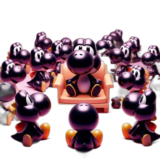 crown, robot, jewelry, mask transparent PNG cut-out