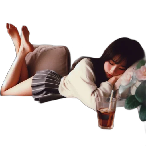bottle, food, dress, photorealistic transparent PNG cut-out