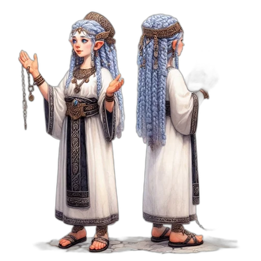staff, concept art, fantasy art, pixel art transparent PNG cut-out