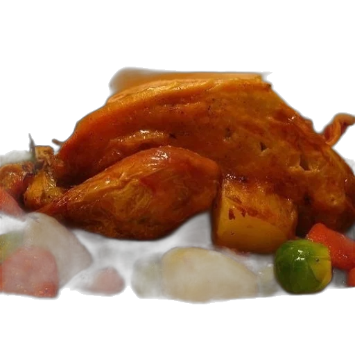 food, crown, animal, weapon transparent PNG cut-out