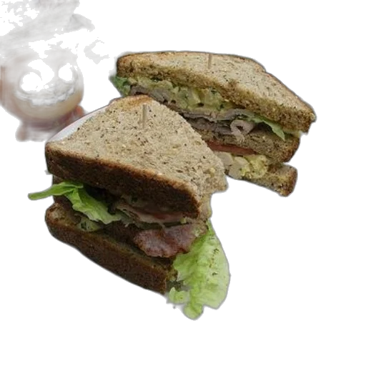 food, animal, weapon, creature transparent PNG cut-out