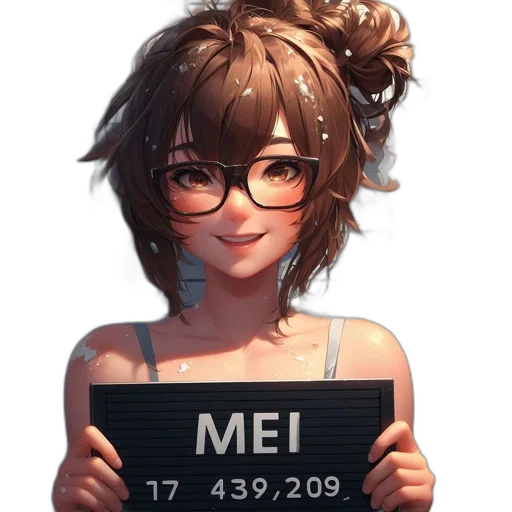 face, staff, weapon, robot transparent PNG cut-out