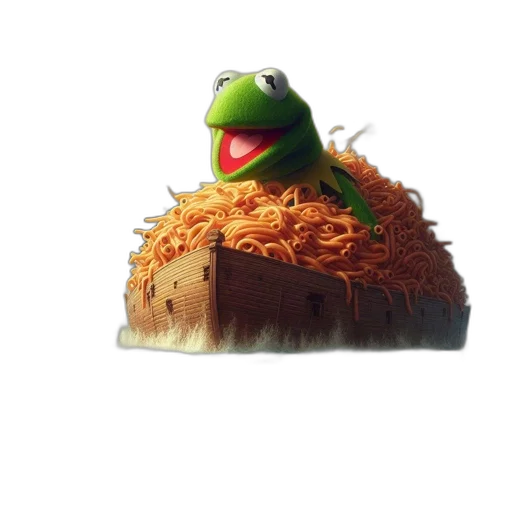 food, animal, hat, creature transparent PNG cut-out
