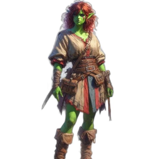 staff, creature, mask, weapon transparent PNG cut-out