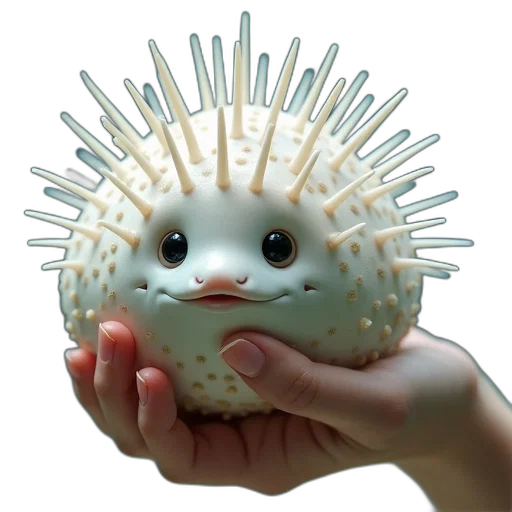 creature, animal, hair, crown transparent PNG cut-out