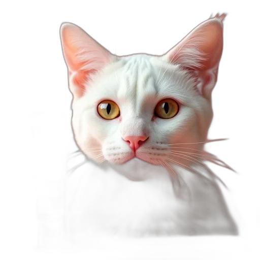 animal, face, creature, staff transparent PNG cut-out