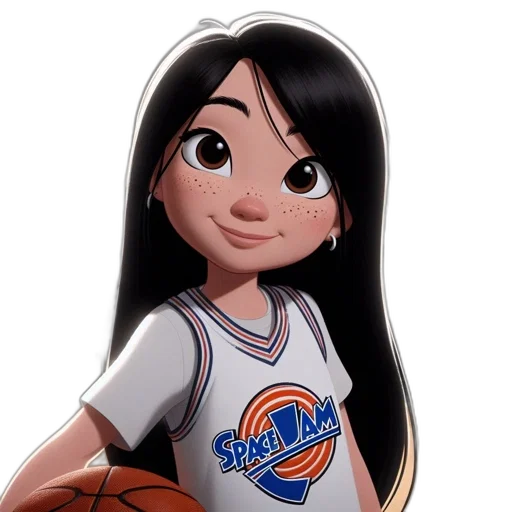 cartoon, 3d render, photorealistic, concept art transparent PNG cut-out