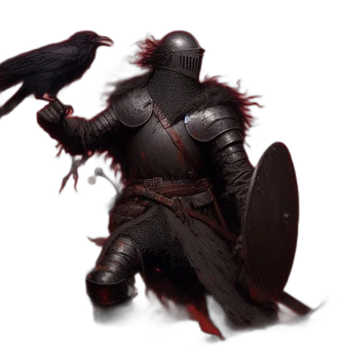 sword, weapon, mask, dragon transparent PNG cut-out