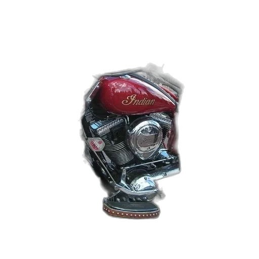 mask, robot, face, weapon transparent PNG cut-out