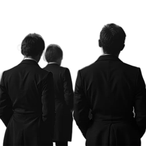 staff, jacket, hard, days transparent PNG cut-out