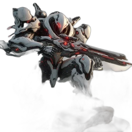 weapon, robot, sword, dragon transparent PNG cut-out
