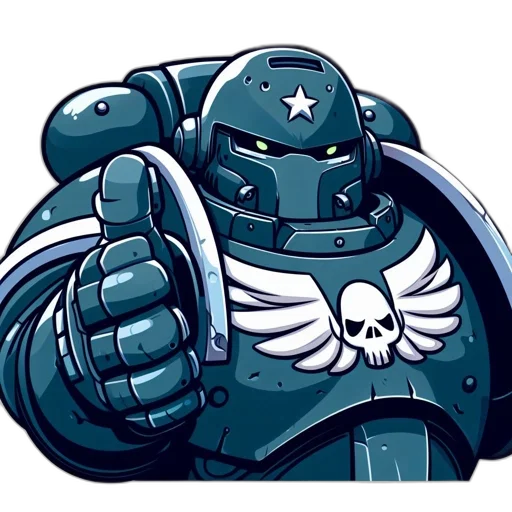 robot, weapon, staff, concept art transparent PNG cut-out
