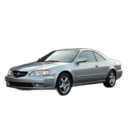 car, photorealistic, 3d render, silver transparent PNG cut-out