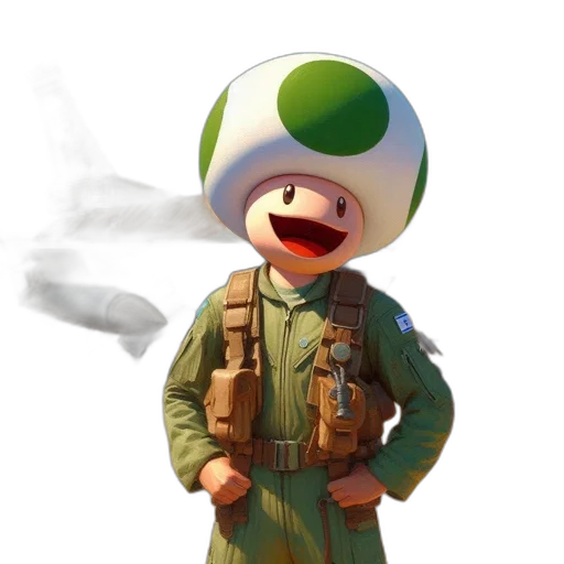 staff, weapon, jacket, mask transparent PNG cut-out