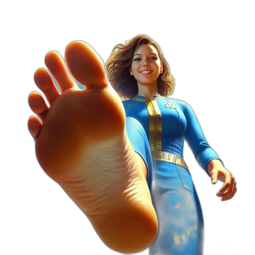 shoes, 3d render, concept art, photorealistic transparent PNG cut-out