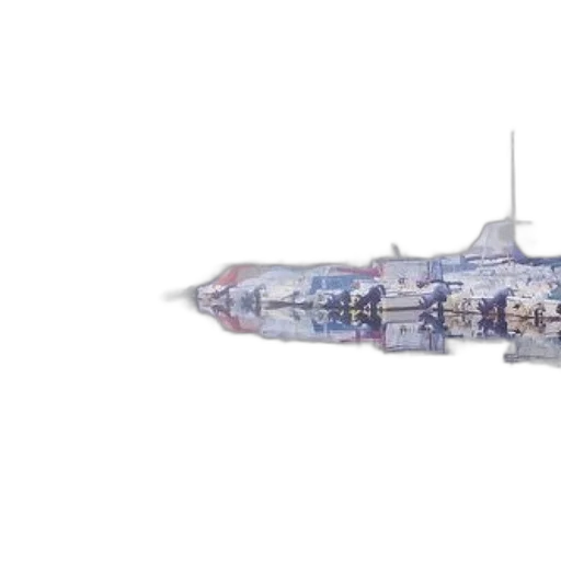 weapon, concept art, 3d render, photorealistic transparent PNG cut-out