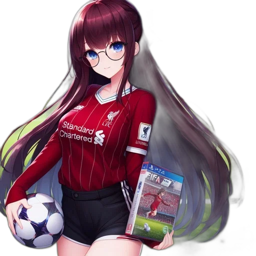 animal, hair, dress, weapon transparent PNG cut-out
