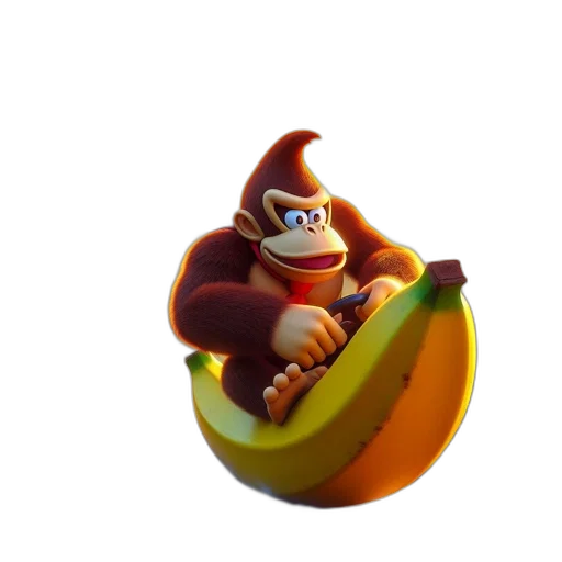 animal, food, staff, creature transparent PNG cut-out
