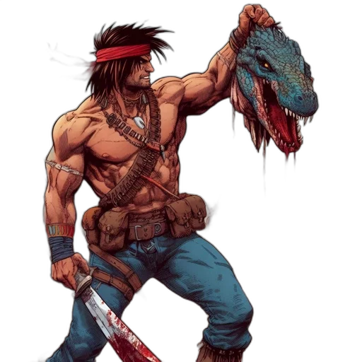 weapon, concept art, fantasy art, comic book art transparent PNG cut-out