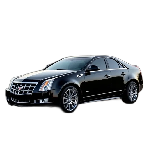 car, 3d render, photorealistic, 2012 transparent PNG cut-out