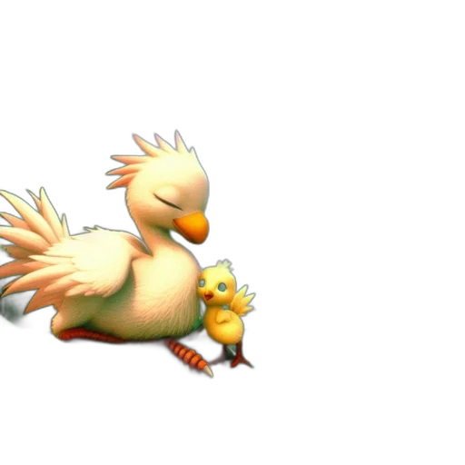 animal, weapon, creature, staff transparent PNG cut-out