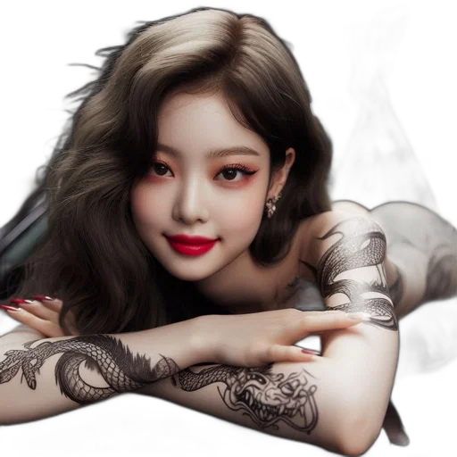 fantasy art, photorealistic, cartoon, concept art transparent PNG cut-out