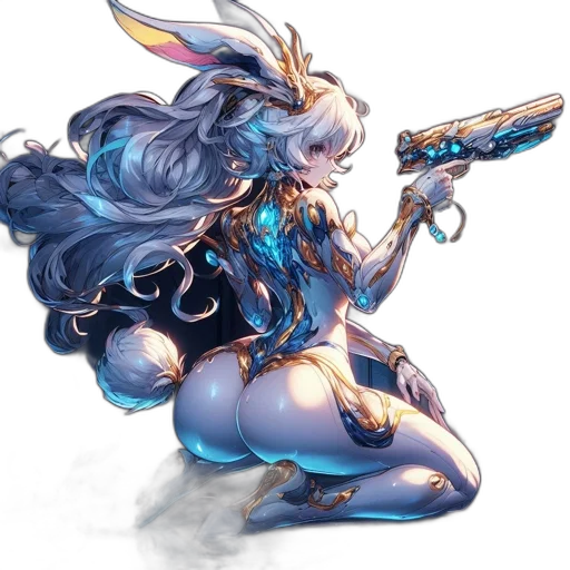 weapon, staff, sword, concept art transparent PNG cut-out