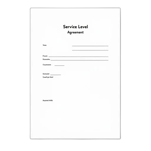 staff, service, level, agreement transparent PNG cut-out