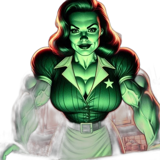 staff, comic book art, concept art, cartoon transparent PNG cut-out