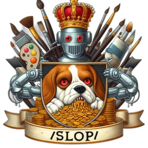 staff, robot, crown, weapon transparent PNG cut-out