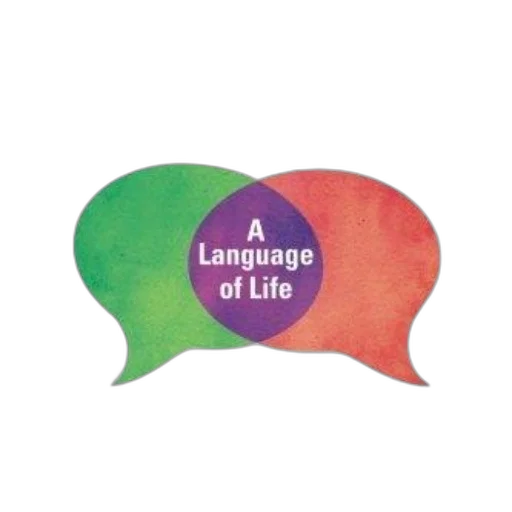 nonviolent, communication, language, life transparent PNG cut-out