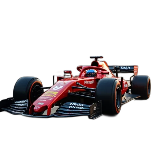 car, weapon, 3d render, concept art transparent PNG cut-out