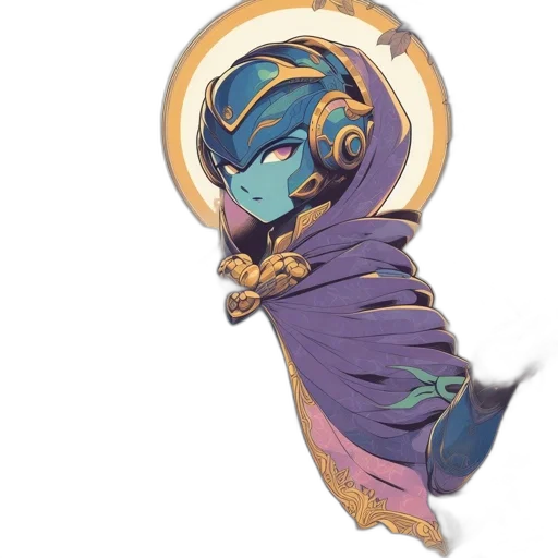 staff, jewelry, mask, weapon transparent PNG cut-out