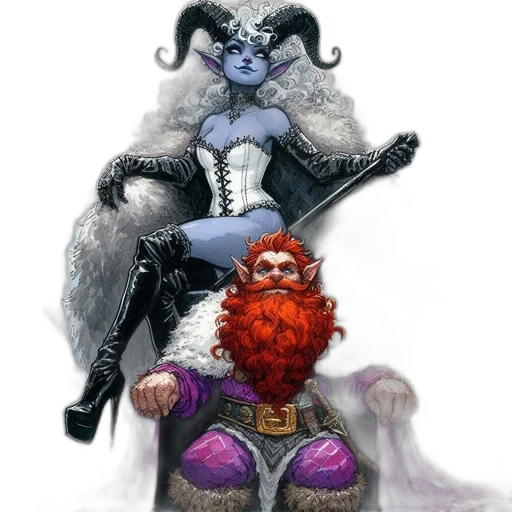 crown, comic book art, fantasy art, concept art transparent PNG cut-out