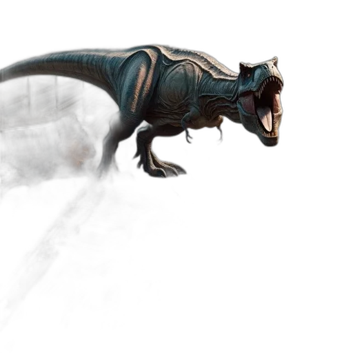 dragon, creature, animal, concept art transparent PNG cut-out