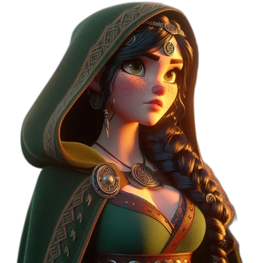 jewelry, crown, dress, face transparent PNG cut-out