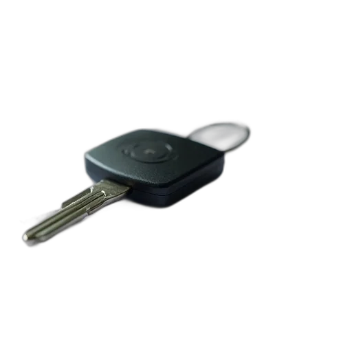 car, key, sits, loan transparent PNG cut-out