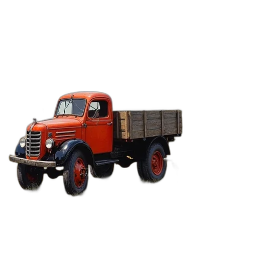 car, 3d render, concept art, photorealistic transparent PNG cut-out