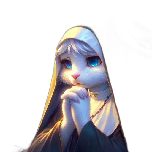 face, mask, dress, robot transparent PNG cut-out