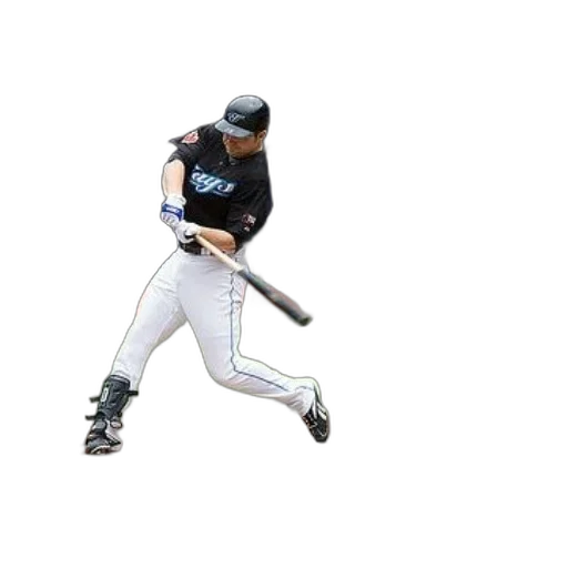 weapon, baseball, player, blue transparent PNG cut-out